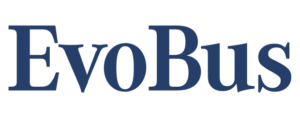 Logo EvoBus